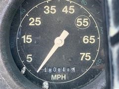 Odometer