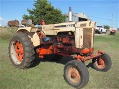 Case 730 2WD Tractor 