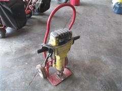 Bosch Brute Electric Jackhammer W/Cart 