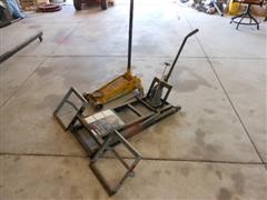 Prolift HD Lawn Mower Lift 