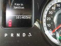 Odometer