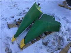 John Deere Crop Dividers 