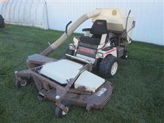 2000 GrassHopper 721 D2 Lawn Mower 