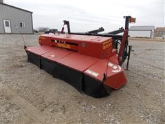 2000 New Holland 2331 Discbine Header 