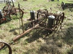 McCormick Planter 