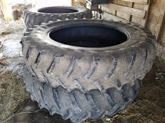 Firestone 18.4-46 Tires 