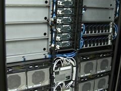 Enterprise 2105-800 Storage Server 