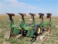 John Deere A4600 Plow 