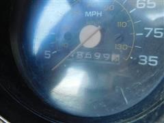 Odometer