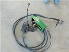 Factory John Deere Joystick Loader Control Unit 