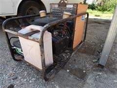 Airco 28 Generator/Welder 