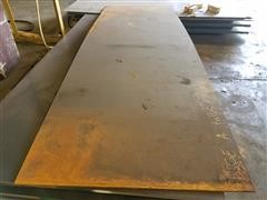 AR500F Steel Sheet 