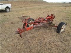 Allis-Chalmers 7' Pull Type Sickle Mower 