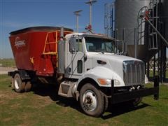 Feed/Mixer Trucks for sale