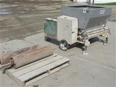 Pender Automatic 1800 Rollermill 