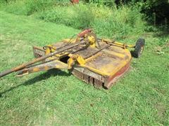 Servis 72 Rotary Mower 