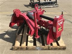 2014 Paladin TM4H-0323 4' Power Box Rake 