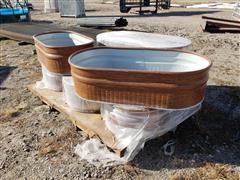 2018 Behlen Mfg Planter Tanks 