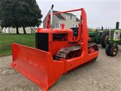 1945 Allis-Chalmers HD7 Dozer 