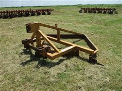 Scott Land Leveler 