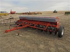 Massey Ferguson MF424 Grain Drill 