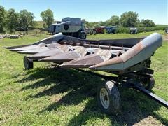 Gleaner 630 6R30 Corn Head 