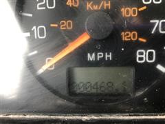 Odometer