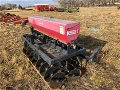 2013 Kasco KVGT728 Versa Drill 