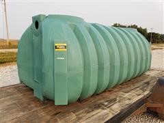 Norwesco/Snyder Industries Septic Tank 