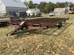 8 Bale Stack Mover 