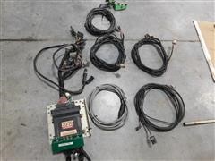 John Deere/Precision 20/20 Row Flow Planter Controls & Wiring Harness 