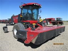 2013 Case IH WD2303 Windrower Mower 