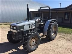 1993 AGCO/White 6045 MFWD Tractor 