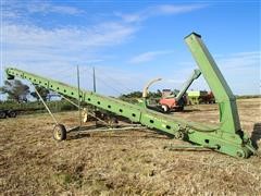 John Deere 350 Elevator 