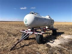 Farmland Anhydrous Tanks 