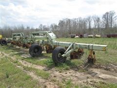 Orthman 12 Row Hipper 