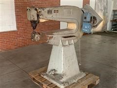 Libert Machine Co Model 1036 Hi-Speed Shear 