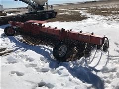 Case IH 181MT Rotary Hoe 