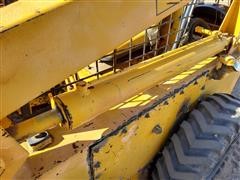 1972 Case 1537 Uni-Loader Skid Steer W/Bucket BigIron Auctions