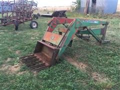 Oliver 1510 Loader 