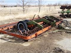 Brillion Mulcher Packer 
