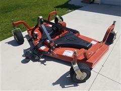 2004 Rhino FM84A 84" 3 Point Finishing Mower 