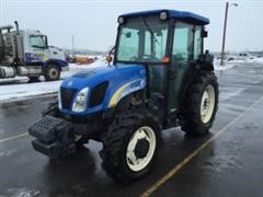 2011 New Holland T4040 Tractor 