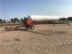 Valmar Airflo Inc Air Seeder 