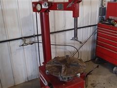 Coats RC-15A Tire Changer 