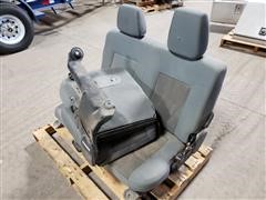 Ford Bench Seat 