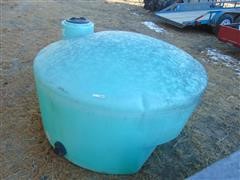 Pickup Water Tank 