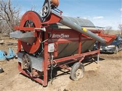 Hutchinson 3000 Seed Cleaner 