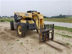 2005 Gehl RS6-42 Telehandler 