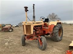 1967 Case 1032 2WD Tractor 